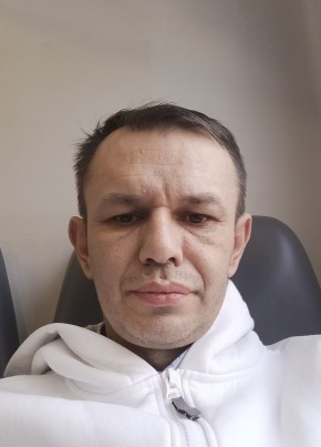 Сергей, 46, Россия, Дубна (Московская обл.)