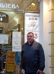 Владислав, 53 года, Боготол
