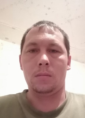 Дмитрий, 34, Россия, Сосновоборск (Красноярский край)