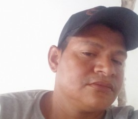 William André, 40 лет, Rondonópolis