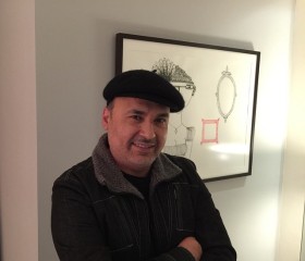 Ferdinan, 55, San Francisco