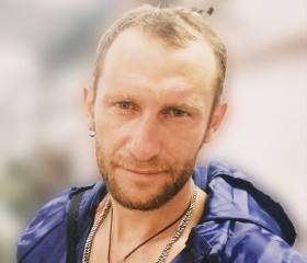 тошик, 35 лет, Барнаул