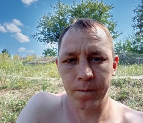 Юрий, 34 года, Донецьк