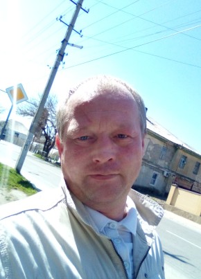 Aleksey, 40, Russia, Novorossiysk