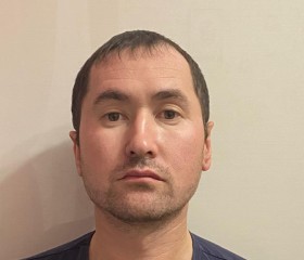 Rishat, 39, Yekaterinburg