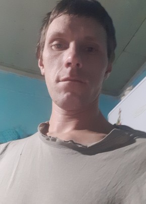 Виктор, 33, Россия, Шадринск