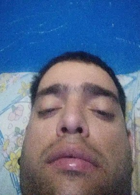 Yu из Ciudad de Córdoba 22 года