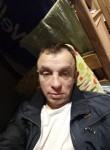 Антон Андросов, 46 лет, Новосибирск