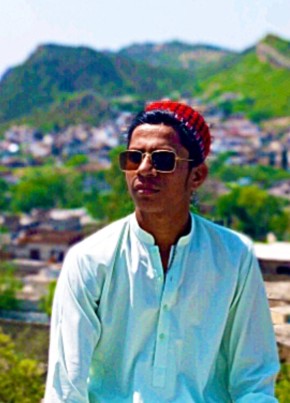 Bilal Sargodha, 18, پاکستان, سرگودھا