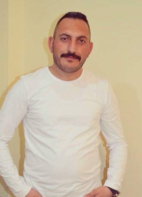 Serkan, 42, Türkiye Cumhuriyeti, Aksaray