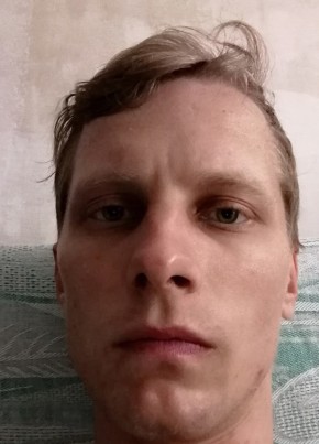 Игорь, 32, Россия, Севастополь