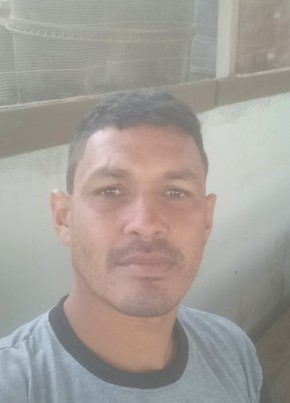 Jean Moreira Sil из Ribeirão Preto 36 лет