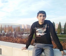 Вадим, 39 лет, Краснодар