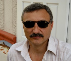 Валерий, 57 лет, Чернівці