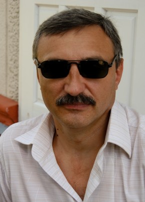 Валерий, 57, Україна, Чернівці