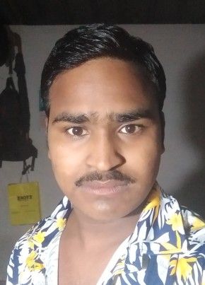 राजेश कुमार, 18, India, Badagara