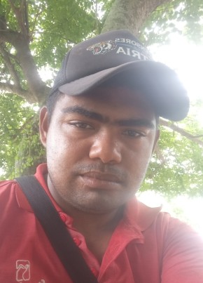 Camilo из Montería 26 лет