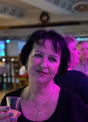 Екатерина, 62, Россия, Зеленоград