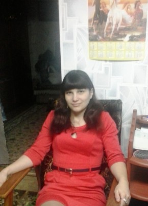 Ирина, 38, Россия, Моршанск
