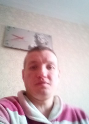 Николай, 40, Россия, Гусь-Хрустальный