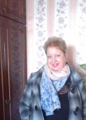 Тамара , 71, Україна, Генічеськ