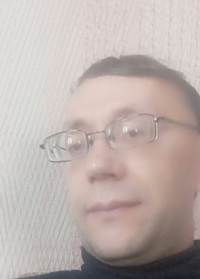 Дмитрий, 43, Россия, Артёмовский