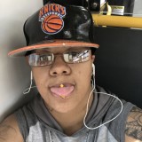 Sherrywolf, 35  , Lackawanna