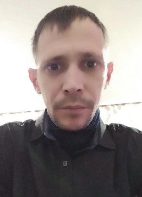 Yura, 31, Russia, Blagoveshchensk (Amur)