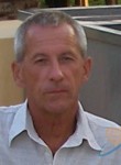 Александр, 72 года, Камышин