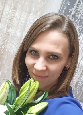 Незнакомка, 35, Россия, Краснодар