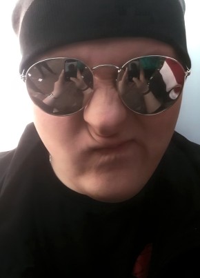 Ivan, 35, Belarus, Mahilyow