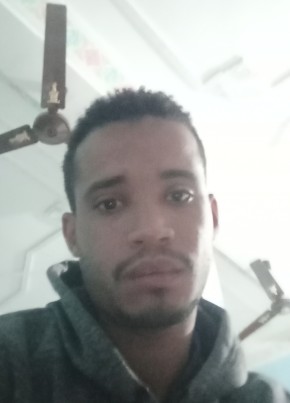 عثمان, 22, المغرب, زاكورة