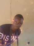 Muhammed Ceesay, 24 года, Bakau