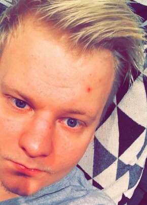 Jonas, 29, Kongeriket Noreg, Fredrikstad