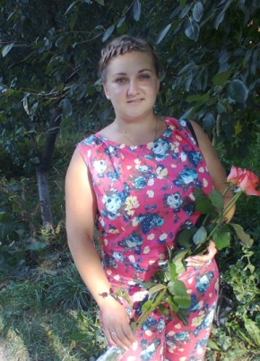 Инна, 34, Україна, Калинівка