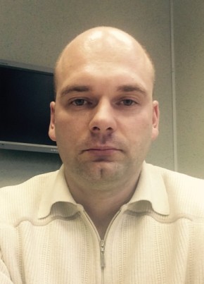 nikolay, 48, Russia, Saint Petersburg