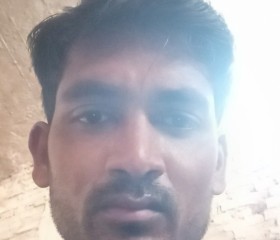 Hariprasad, 27 лет, Lucknow