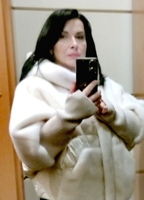 Yuliya, 46, Russia, Saint Petersburg