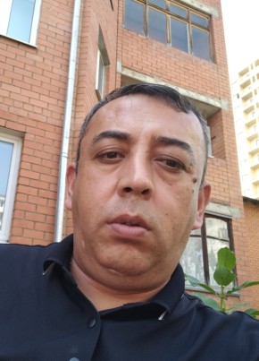 Jamik из Дмитрова 43 года