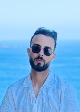Abdo из Sétif 28 лет