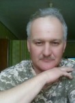 VASIL, 59 лет, Полтава