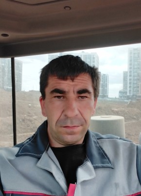 Viktor, 45, Россия, Нижний Ломов