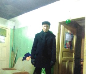 Андрей, 47 лет, Приволжск