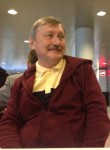 Анатолий, 67 лет, Выборг