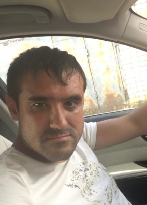 Marat, 39, Россия, Нурлат