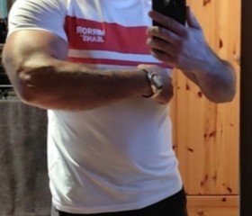 Zoli, 38, Salzburg