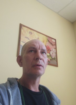 Роман, 46, Россия, Рязань