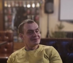 Владимир, 41 год, Октябрьский (Московская обл.)