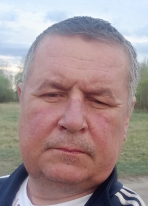 Сергей, 47, Россия, Курск