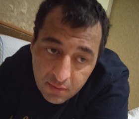 Dorian, 42 года, Краснодар